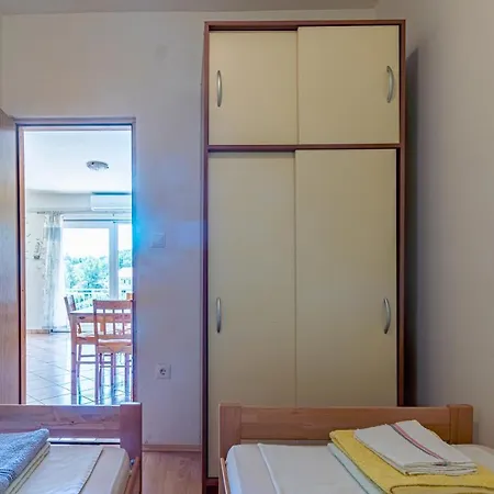 Basina 11923a Apartment *