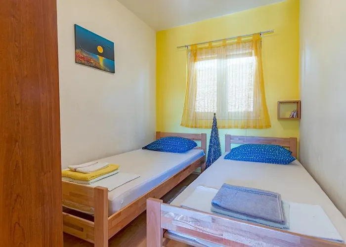 Apartment Basina 11923a Vrbanj