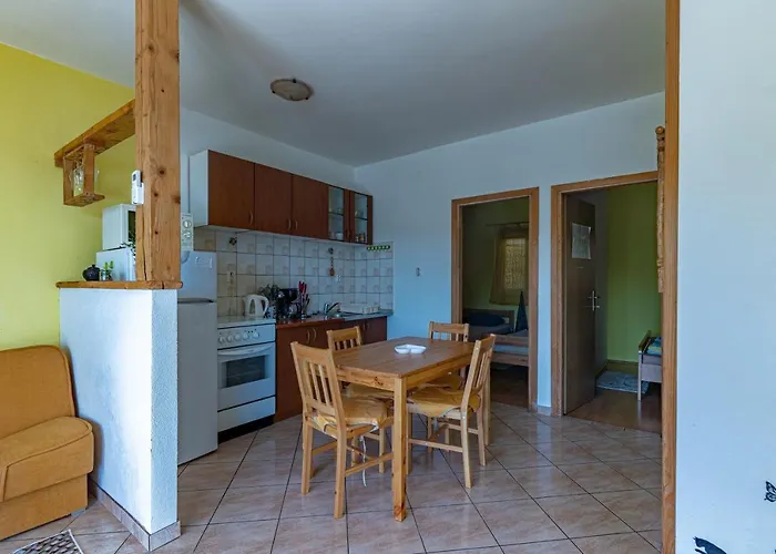 Apartment Basina 11923a Vrbanj