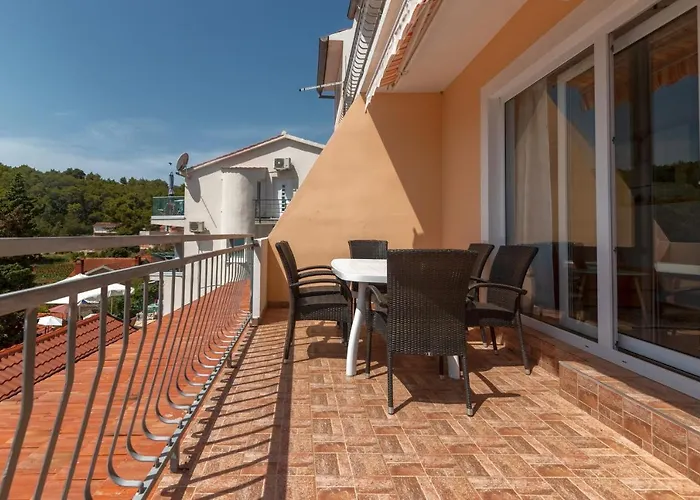 Apartment Basina 11923a