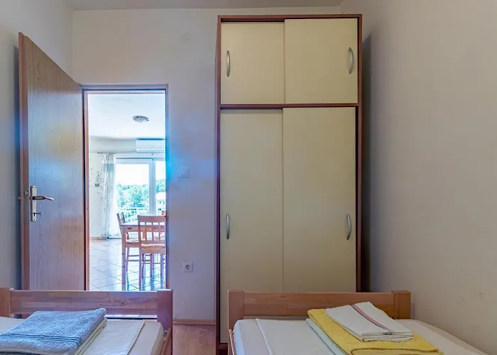 Basina 11923a Apartment *