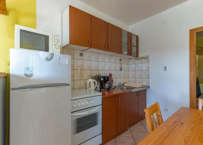 Basina 11923a Apartmán Vrbanj