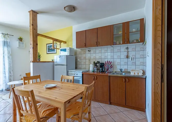 Apartment Basina 11923a