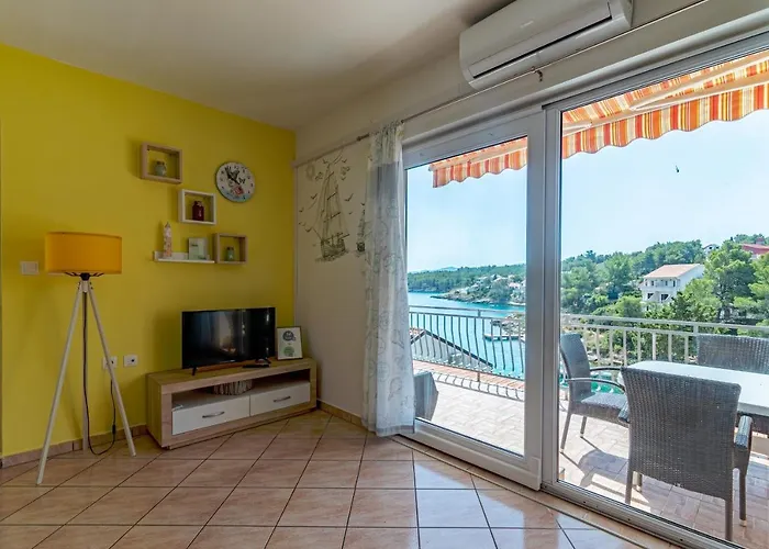 Basina 11923a Apartment *