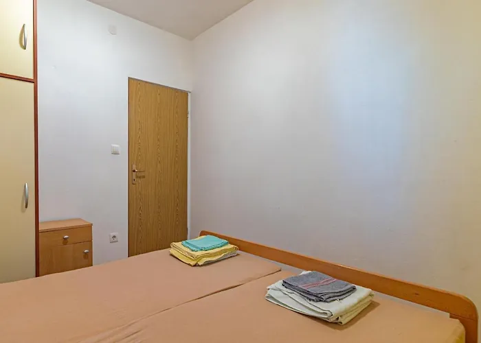 Apartment Basina 11923a