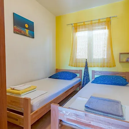 Apartment Basina 11923a Vrbanj