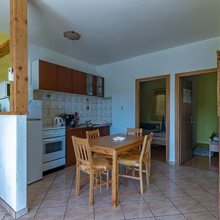 Apartment Basina 11923a Vrbanj