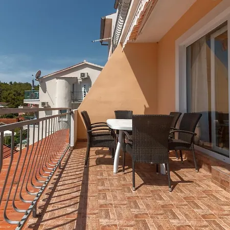 Apartment Basina 11923a