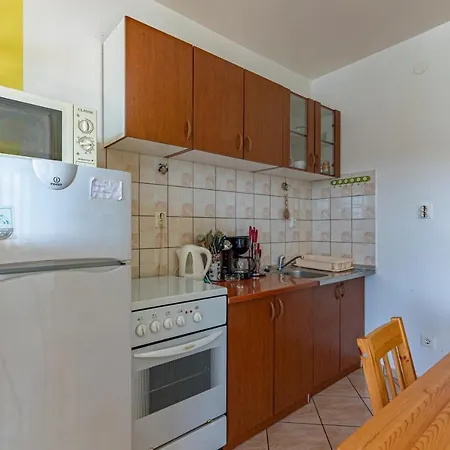 Basina 11923a Apartment Vrbanj