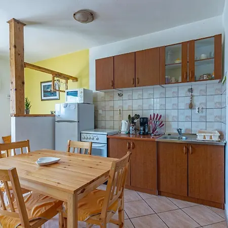 Apartment Basina 11923a