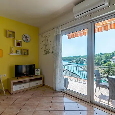 Basina 11923a Apartment *