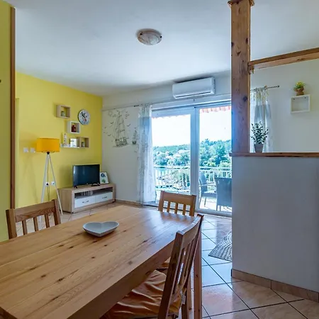 Apartment Basina 11923a *